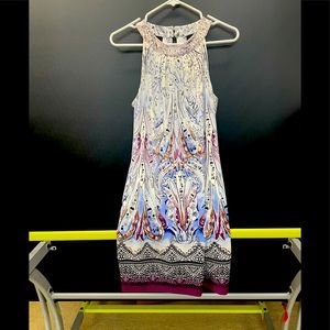 White House Black Dress, excellent condition.